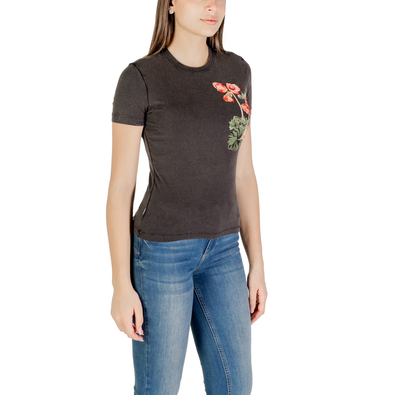 Desigual  Women T-Shirt