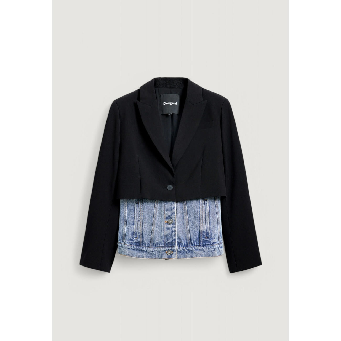Desigual  Women Blazer