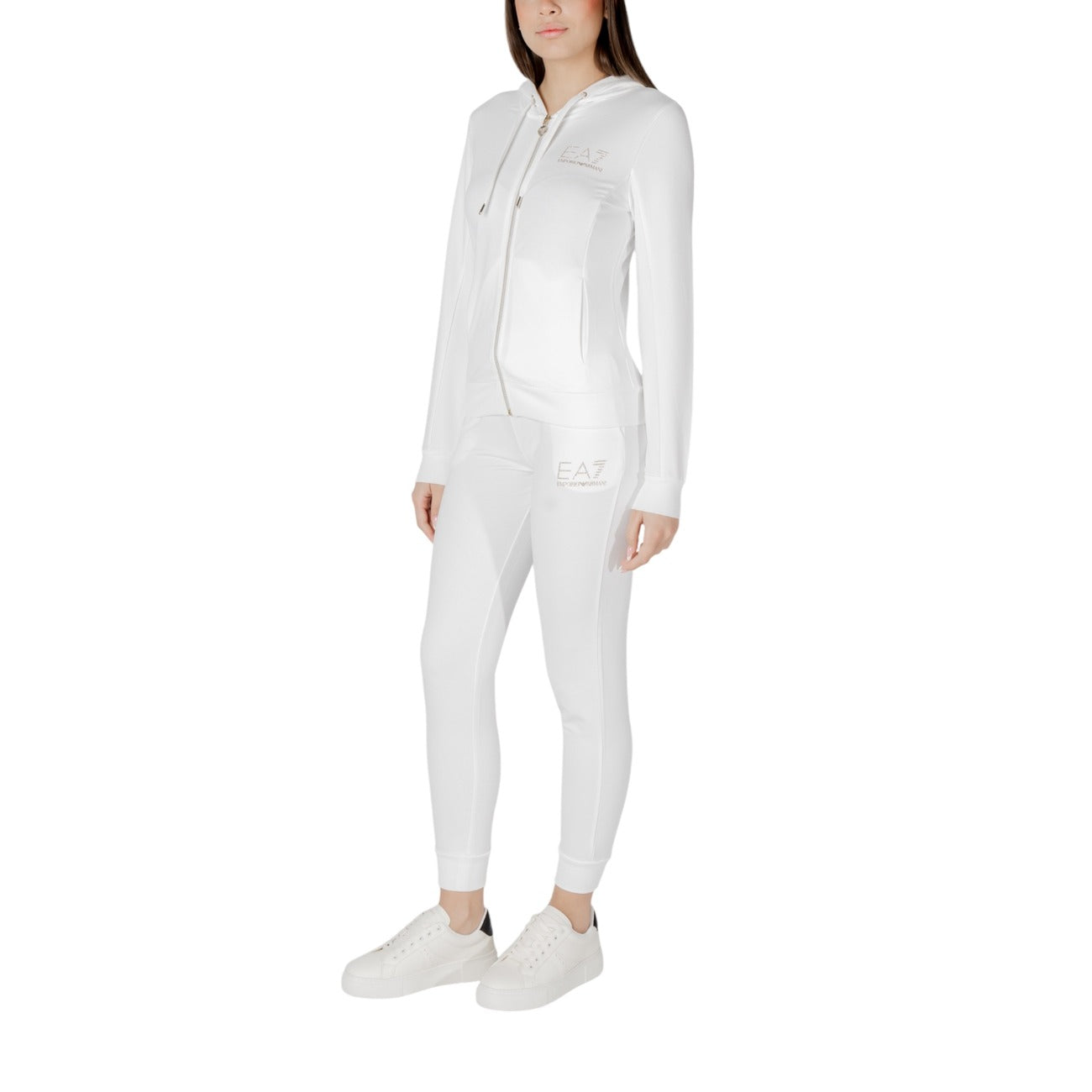 Ea7  Women Jumpsuit