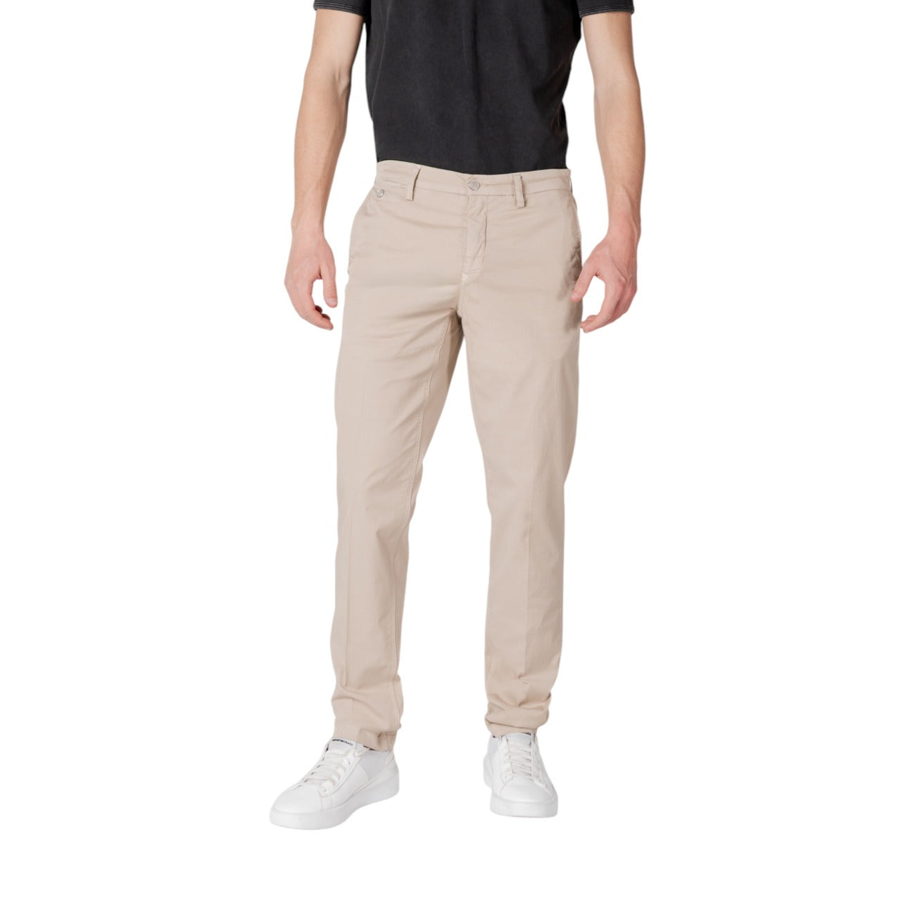 Replay Men Trousers