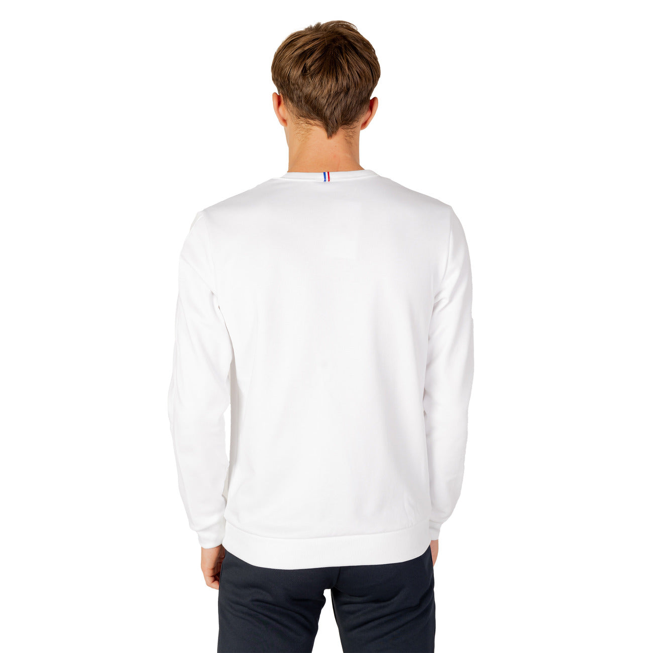 Le Coq Sportif Men Sweatshirts