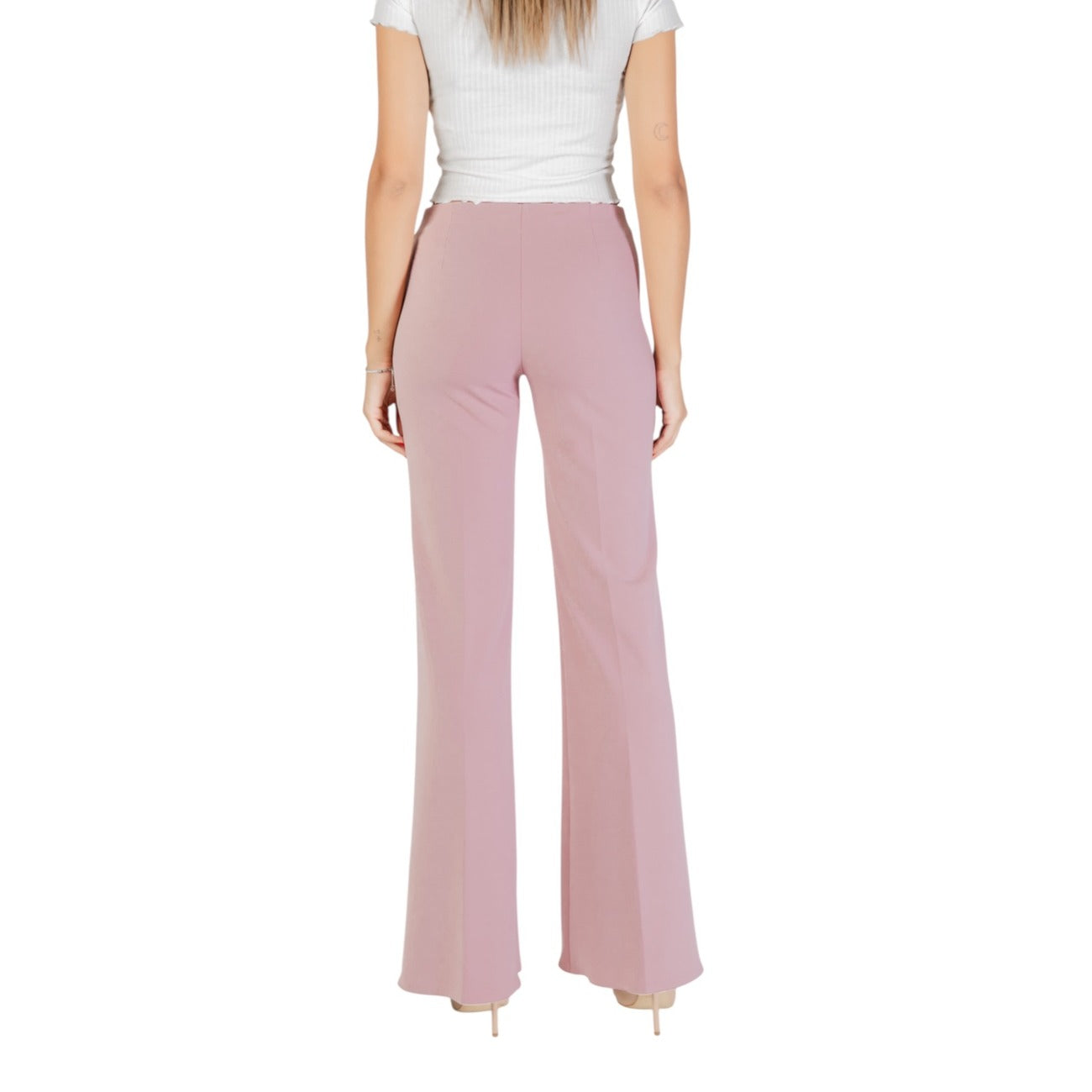 Rinascimento  Women Trousers