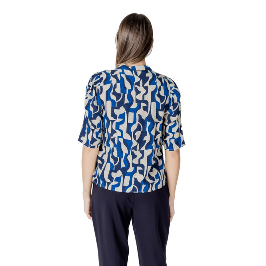 Ichi  Women Blouse