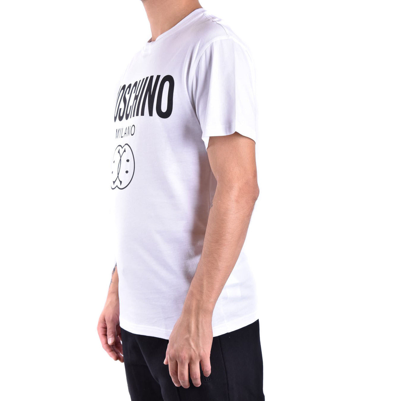 Moschino Men T-Shirt