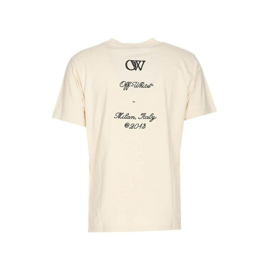 Off-white Men T-Shirt