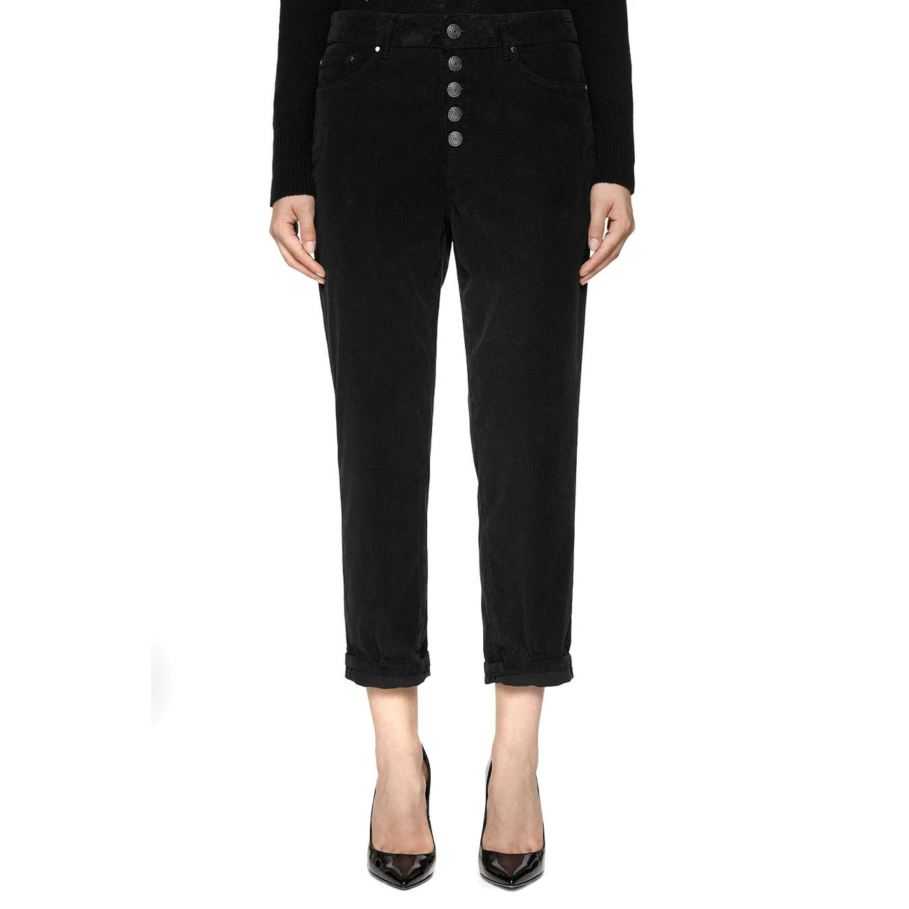Dondup  Women Trousers