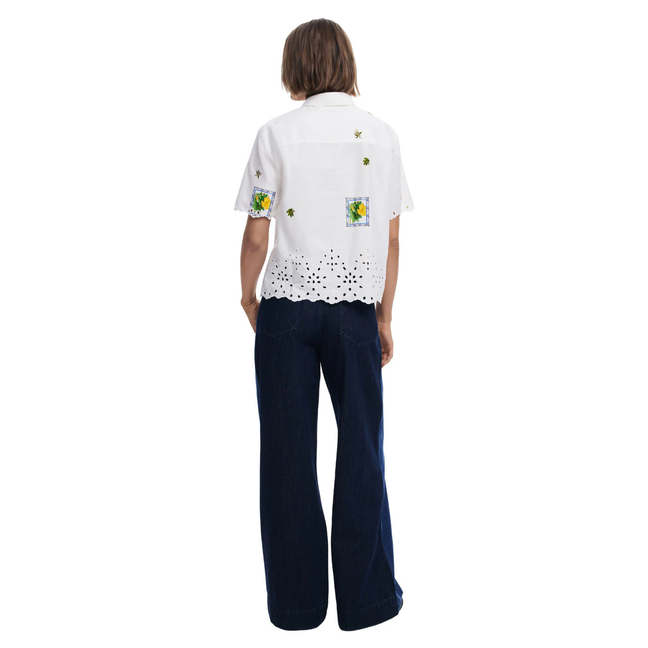 Desigual  Women Shirt