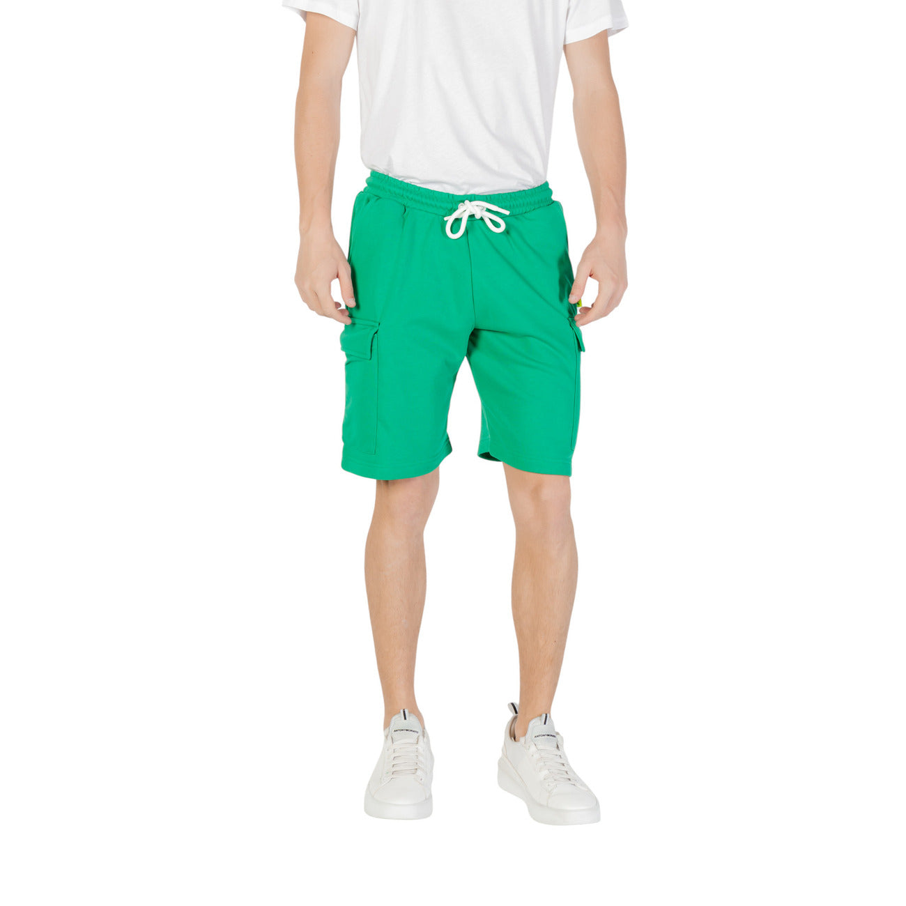 Icon Men Shorts