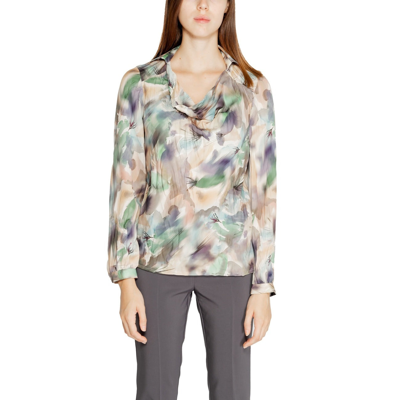 Rinascimento  Women Blouse