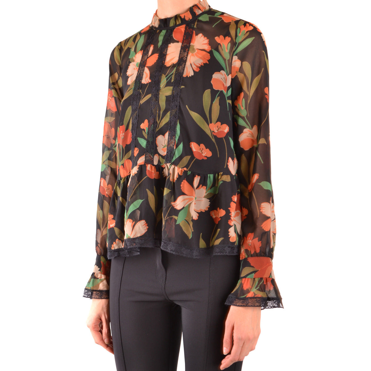 Twinset  Women Blouse