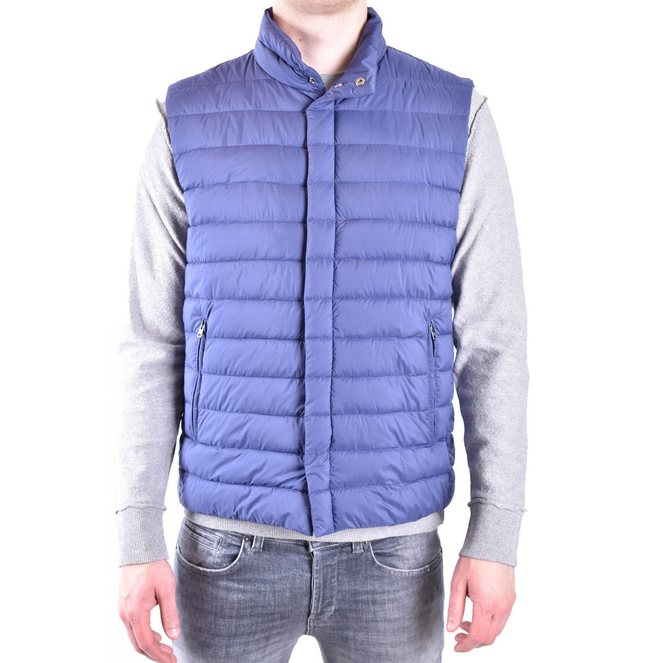 Herno Men Gilet