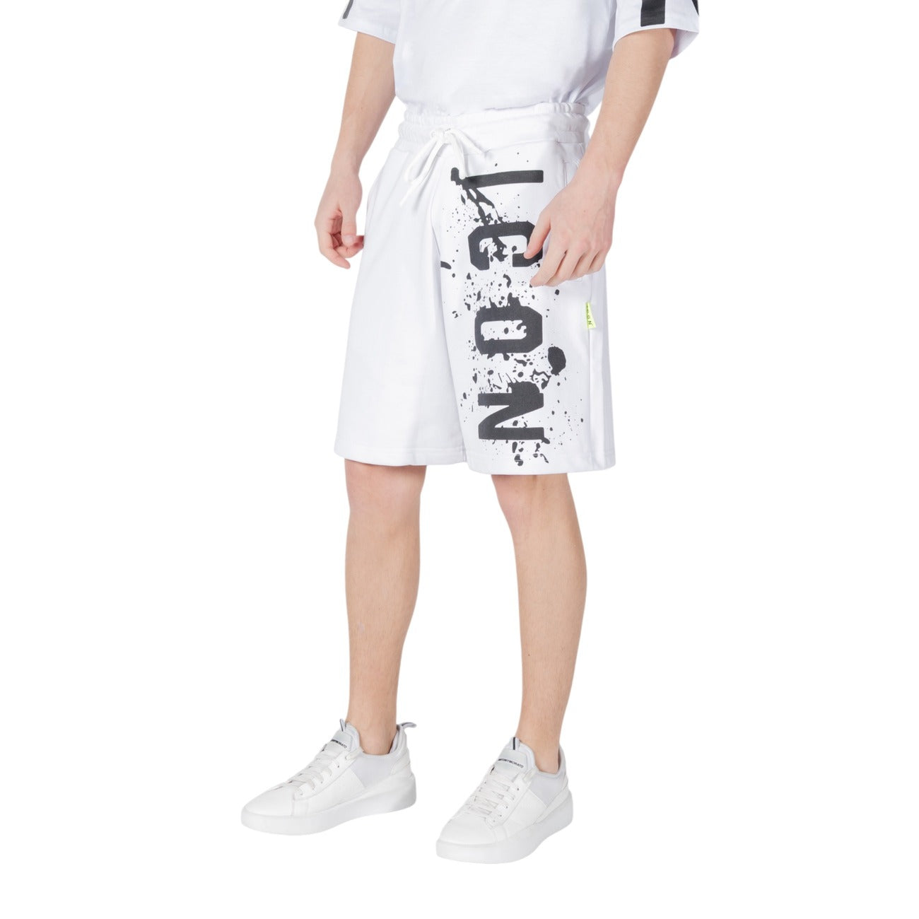 Icon Men Shorts