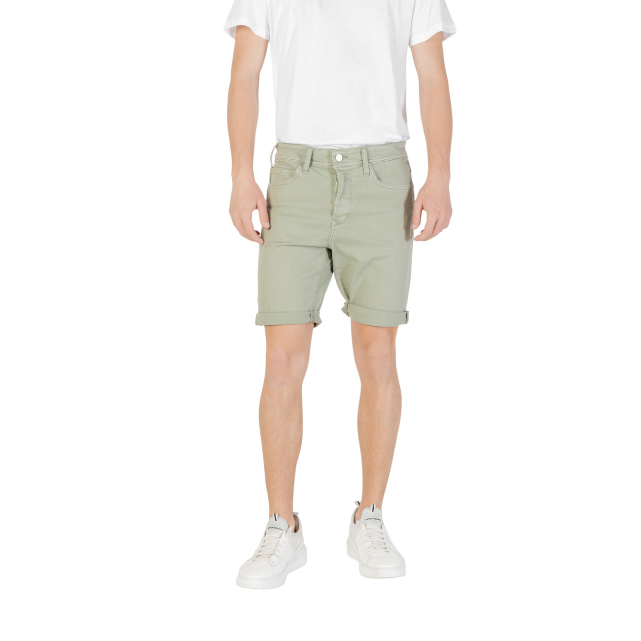 Replay Men Shorts