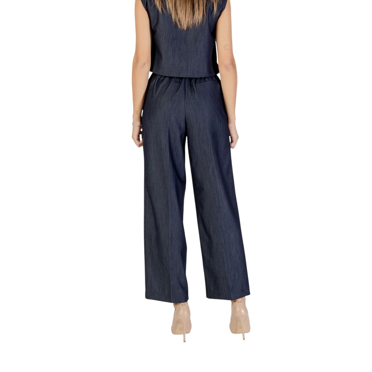 Ichi  Women Trousers