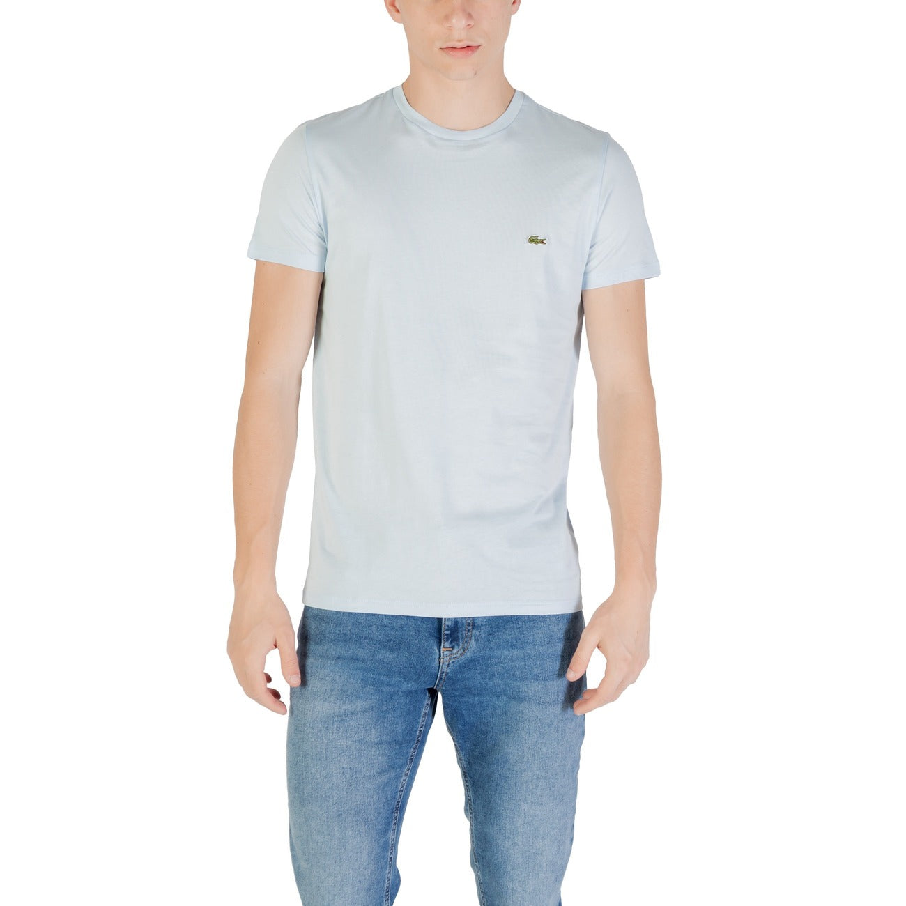 Lacoste Men T-Shirt