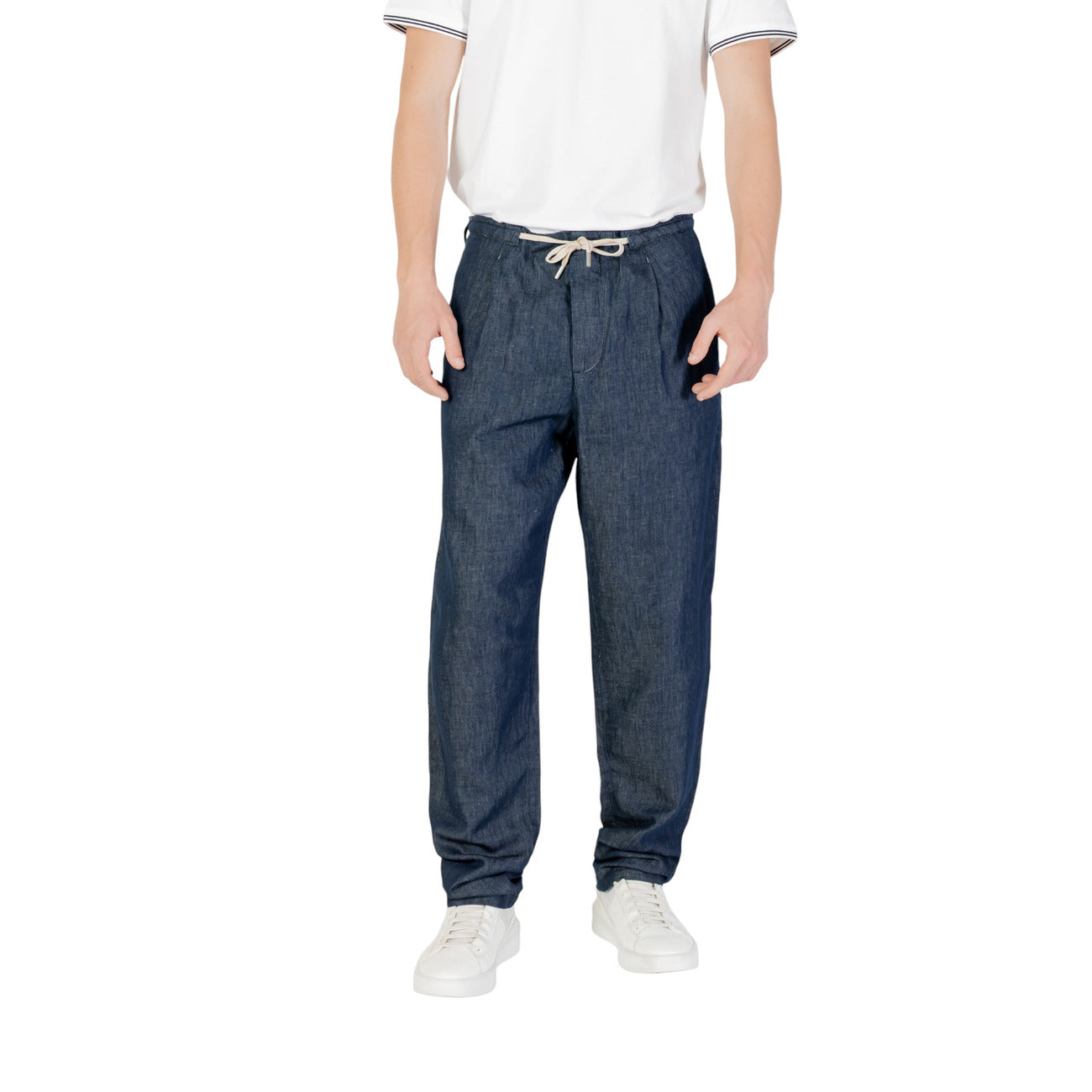Replay Men Trousers
