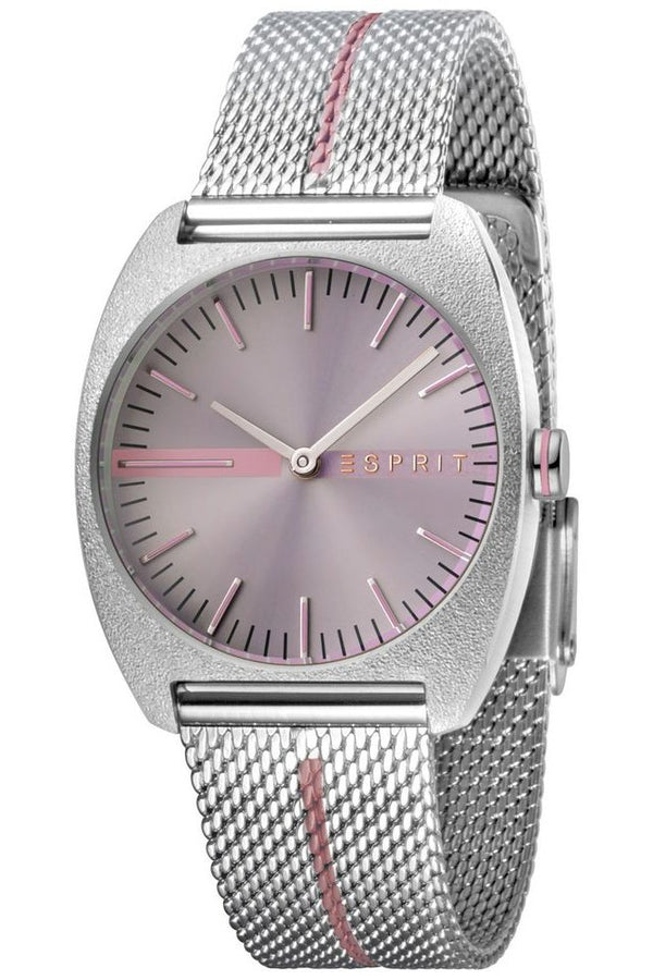 Esprit Silver Women Watch