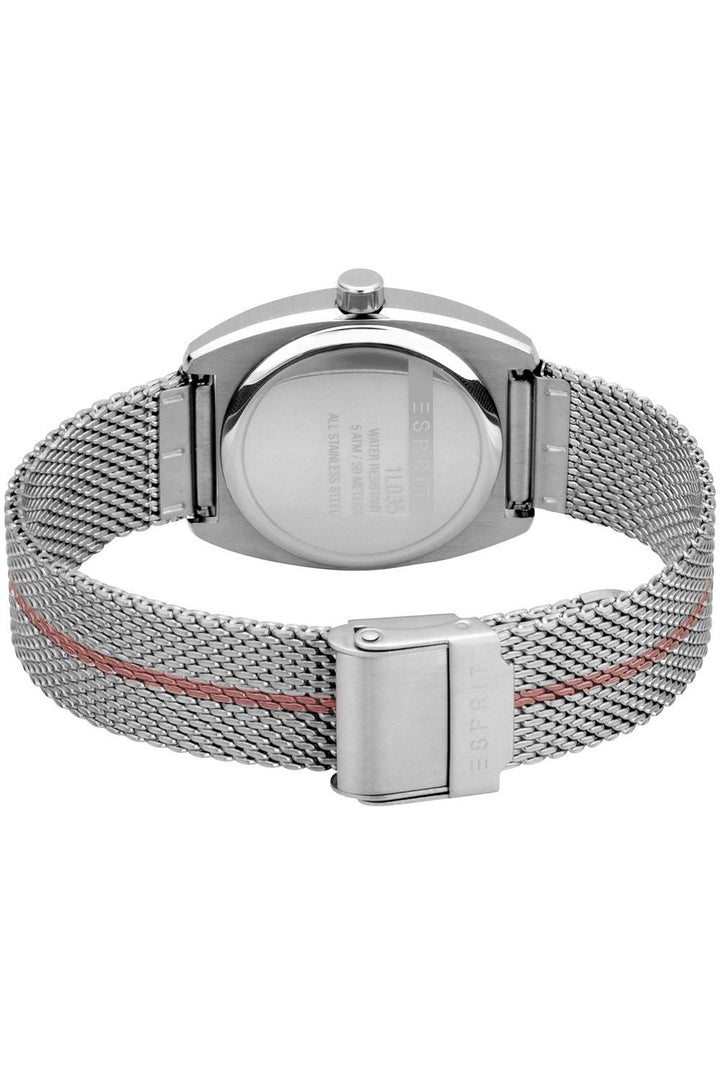 Esprit Silver Women Watch