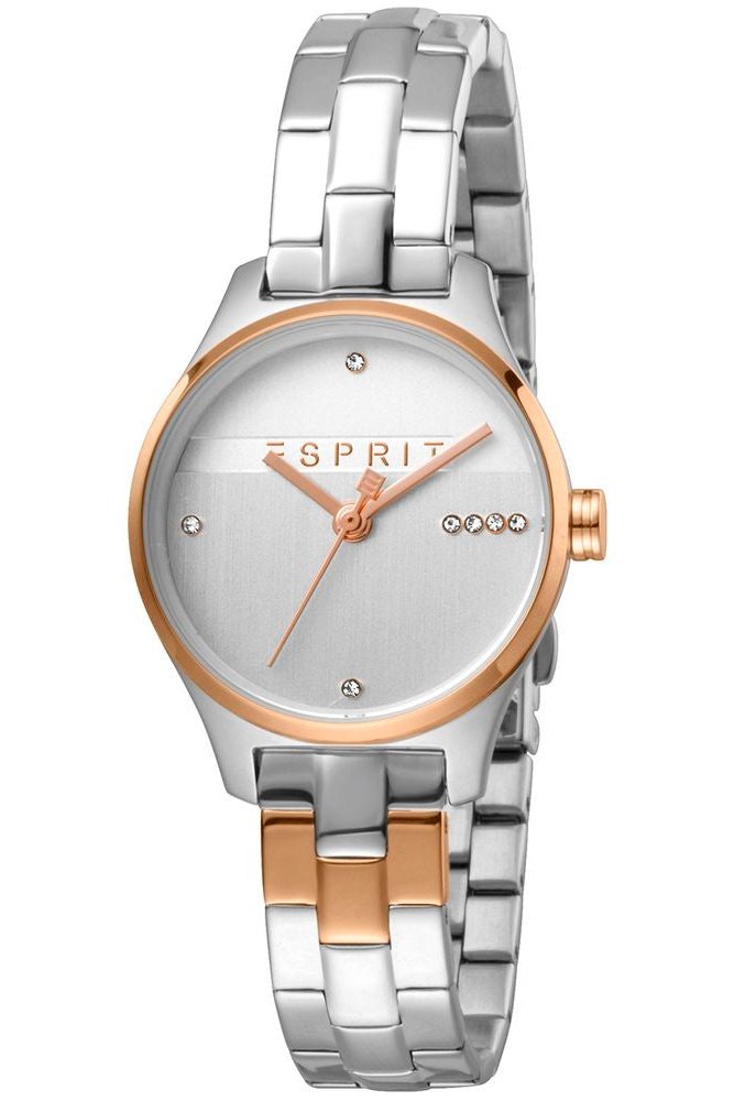 Esprit Silver Women Watch