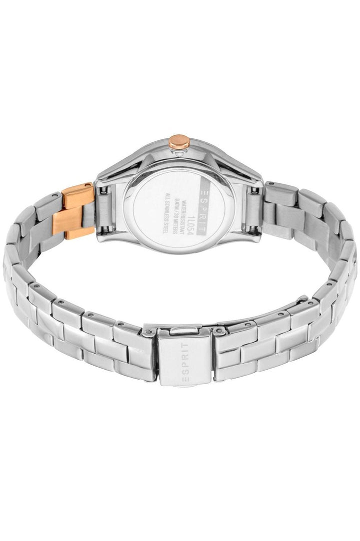 Esprit Silver Women Watch