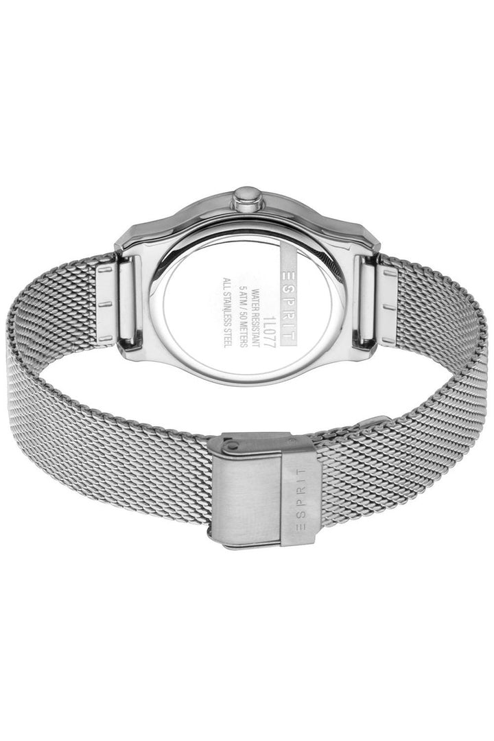 Esprit Silver Women Watch - Elite ÉCLAT