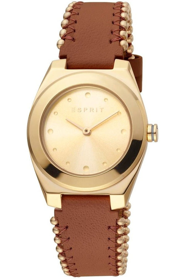 Esprit Gold Women Watch