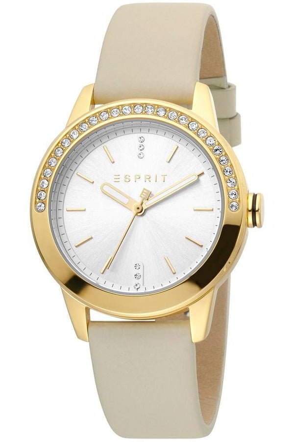 Esprit Gold Women Watch