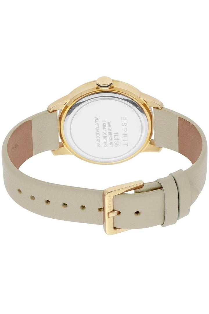 Esprit Gold Women Watch