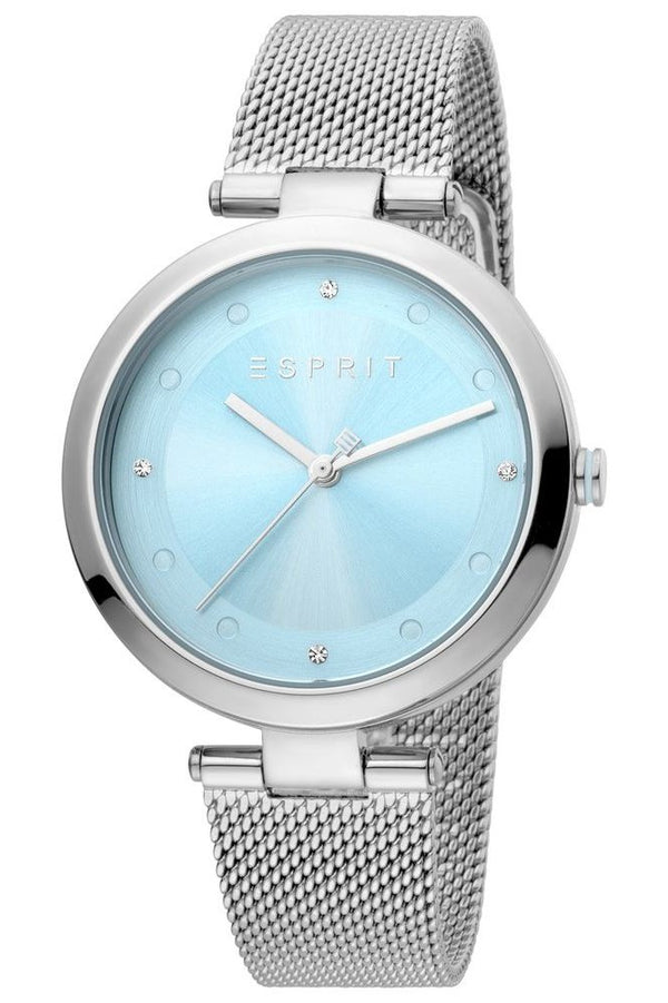 Esprit Silver Women Watch