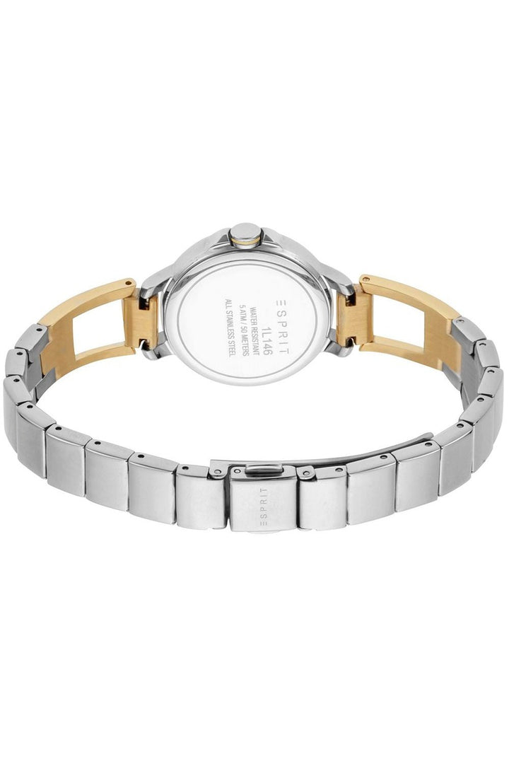 Esprit Gold Women Watch