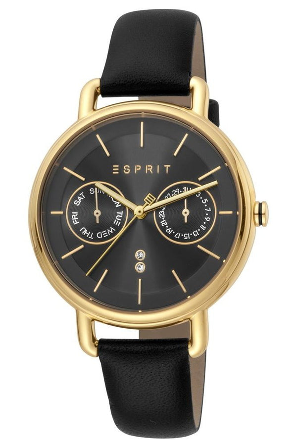 Esprit Gold Women Watch