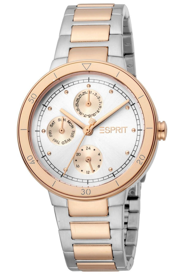 Esprit Bicolor Women Watches