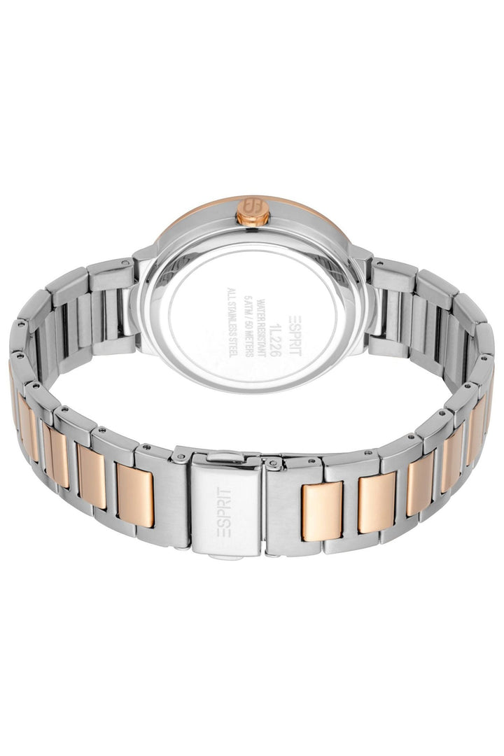 Esprit Bicolor Women Watches