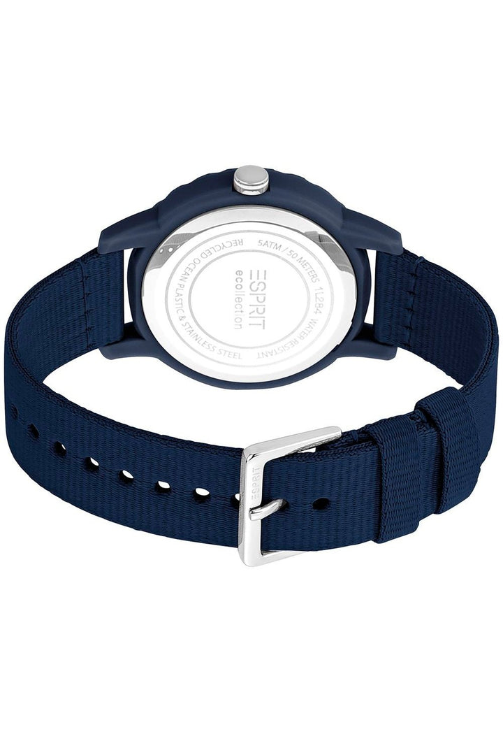 Esprit Blue Women Watch - Elite ÉCLAT