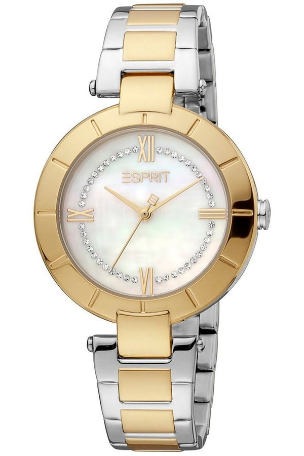 Esprit Multicolor Women Watch