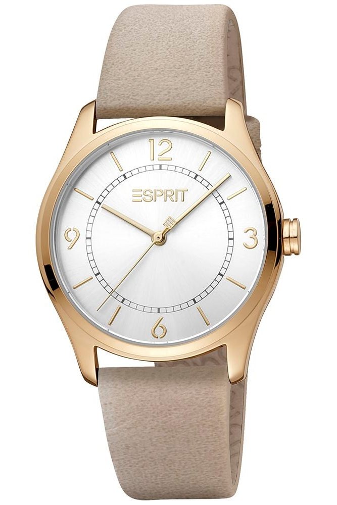 Esprit Gold Women Watch