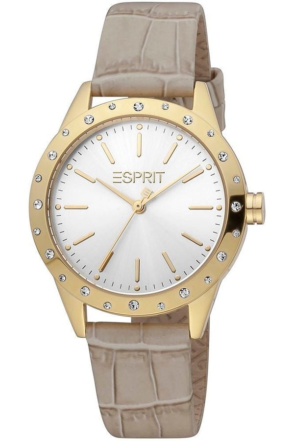 Esprit Gold Women Watch