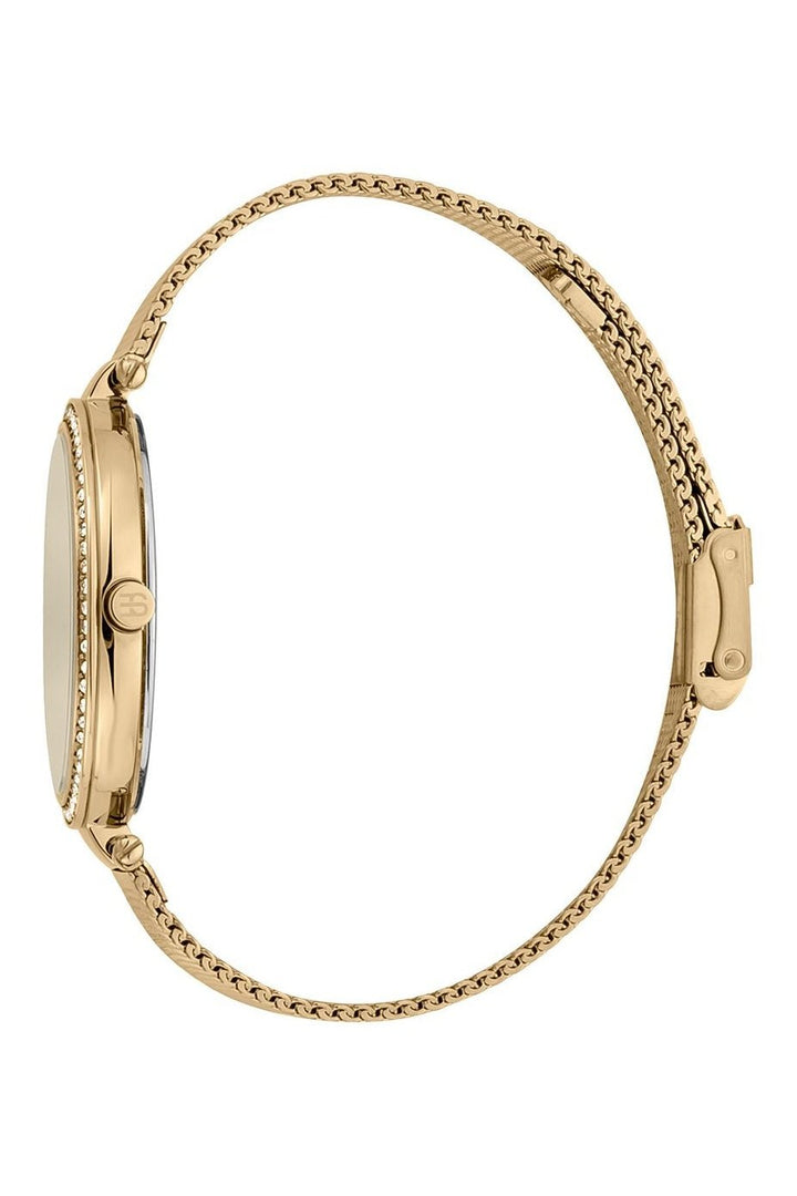 Esprit Gold Women Watch