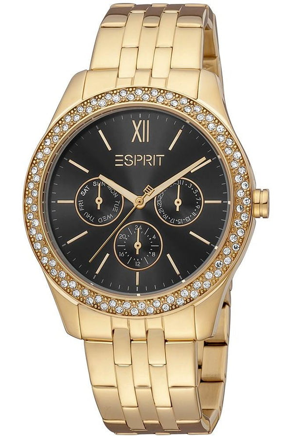 Esprit Gold Women Watch