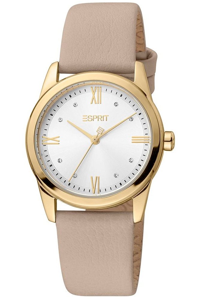 Esprit Gold Women Watch - Elite ÉCLAT