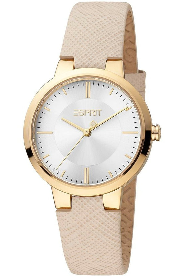 Esprit Gold Women Watch