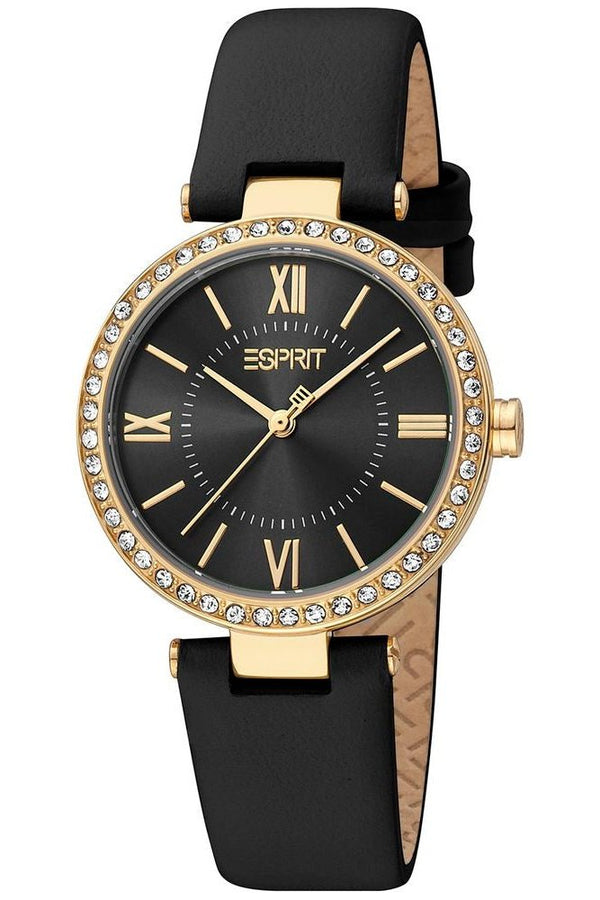 Esprit Gold Women Watch