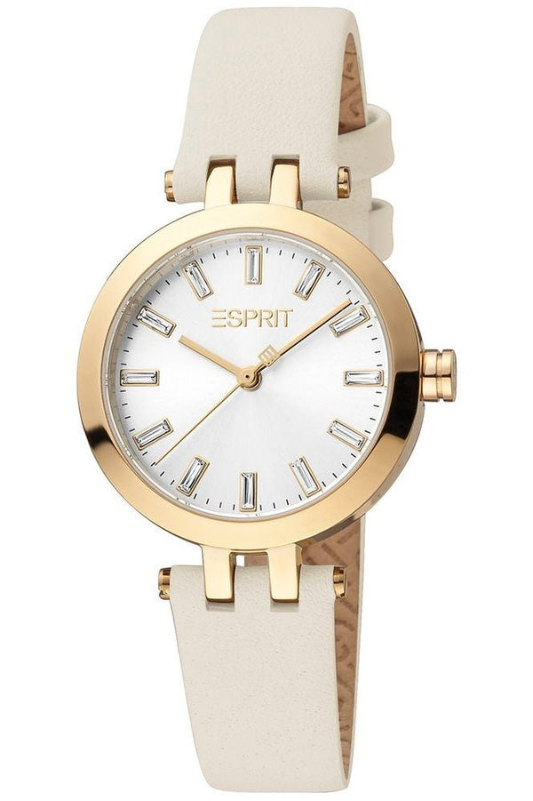 Esprit Gold Women Watch