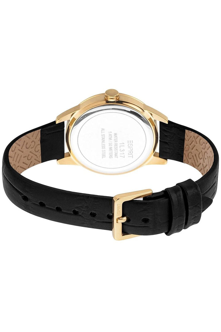 Esprit Gold Women Watch - Elite ÉCLAT