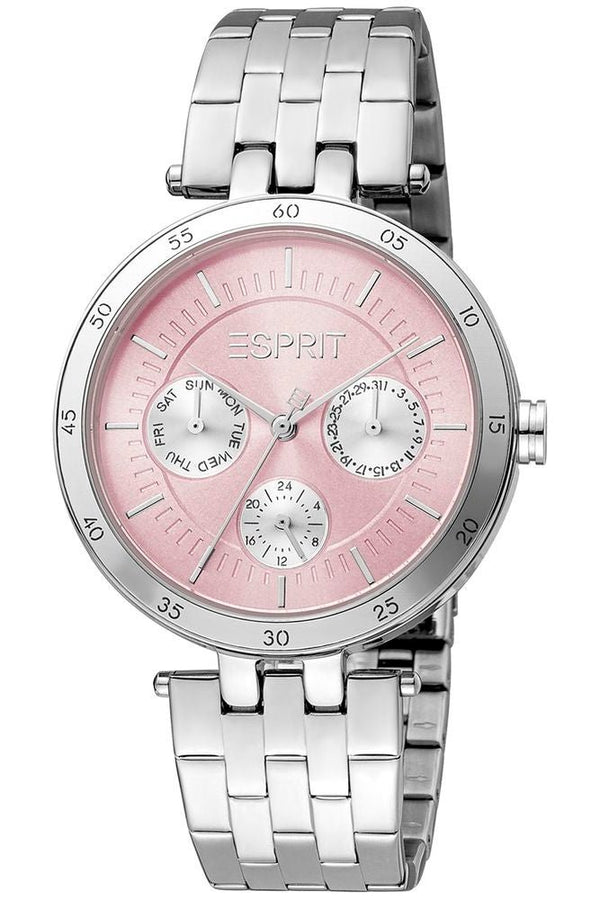 Esprit Silver Women Watch