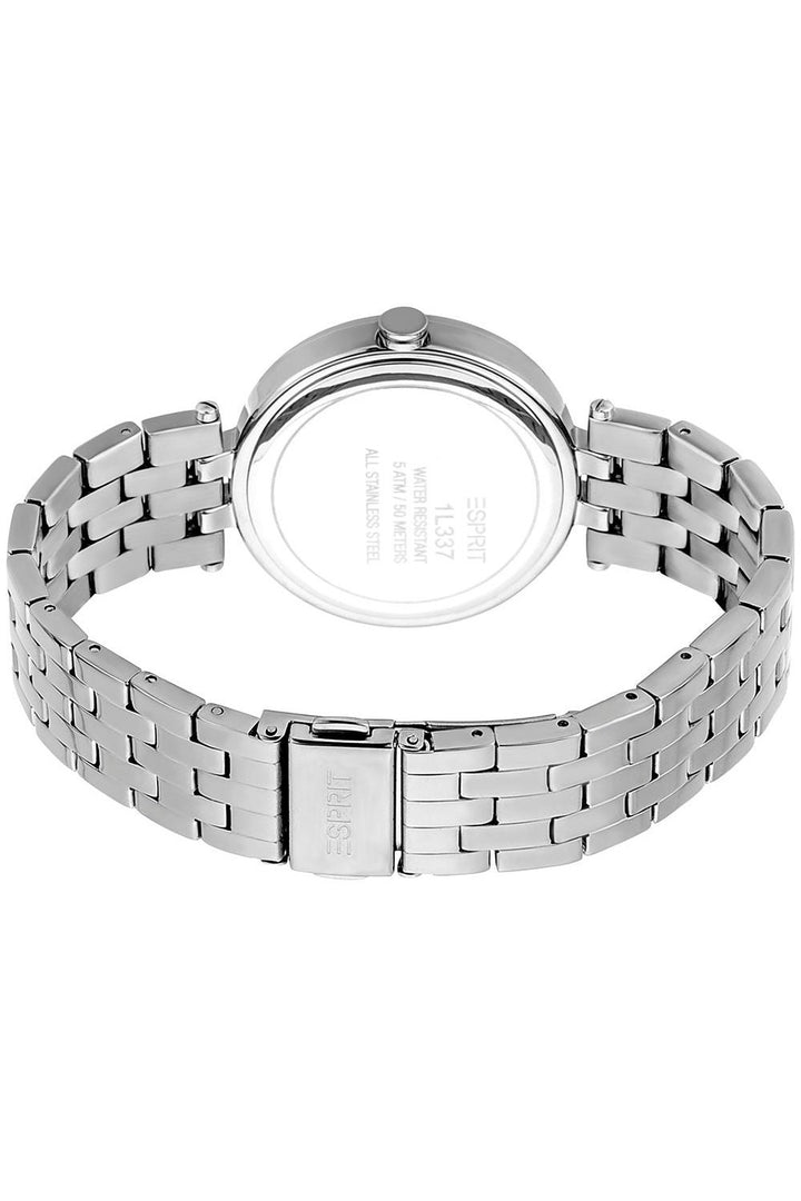 Esprit Silver Women Watch