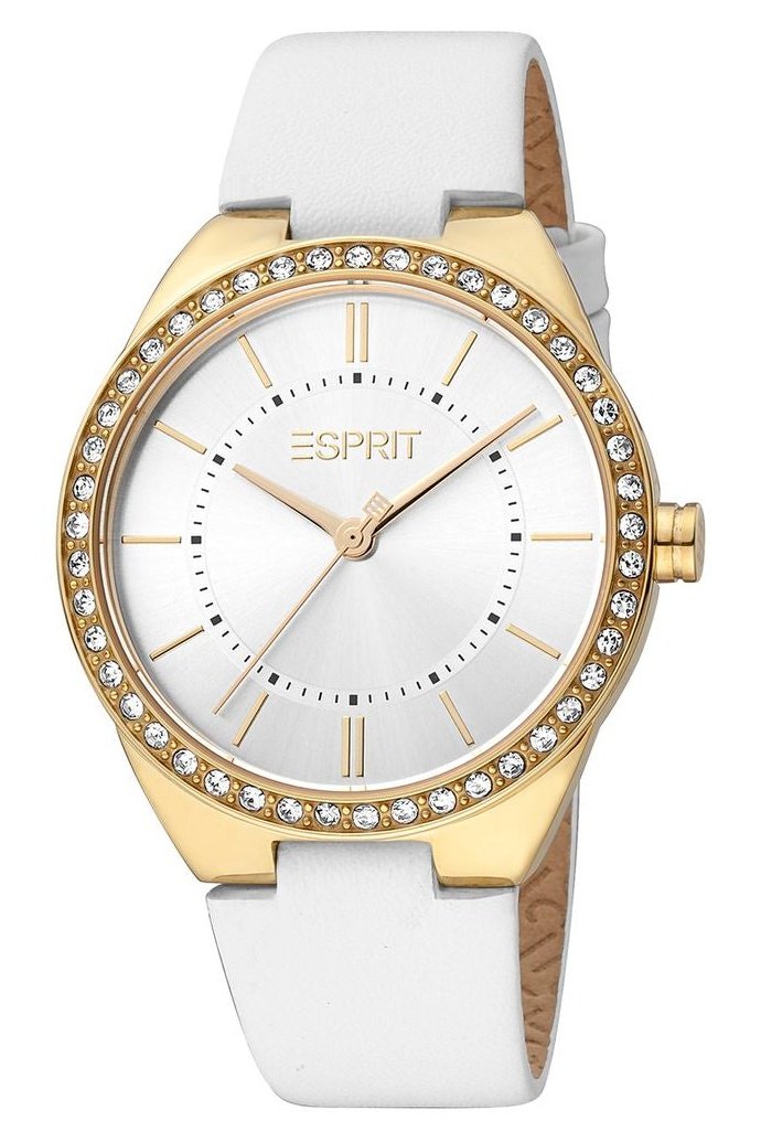 Esprit Gold Women Watch