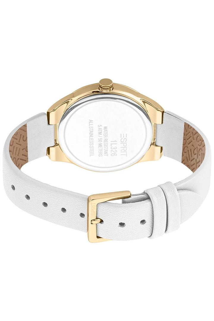 Esprit Gold Women Watch