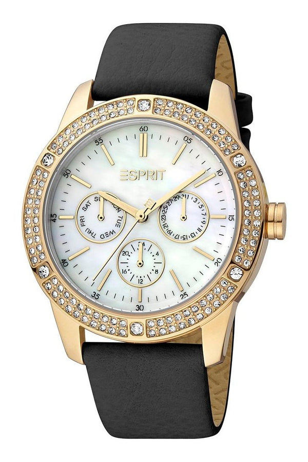 Esprit Gold Women Watch