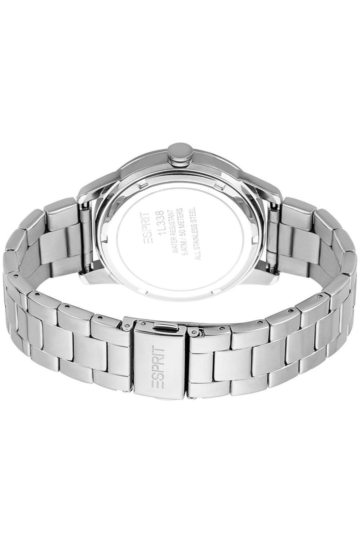 Esprit Silver Women Watch